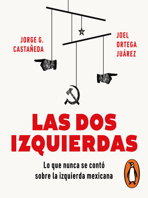 cover image of Las dos izquierdas